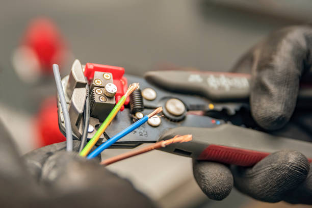 Best Electrical System Inspection  in Port Barre, LA