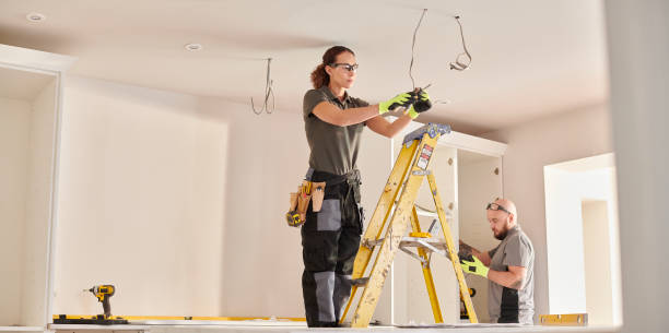 Best Electrical Installation Contractor  in Port Barre, LA