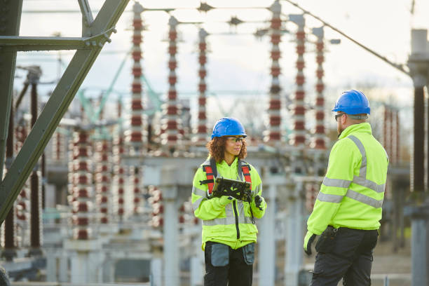 Best Circuit Breaker Repair  in Port Barre, LA