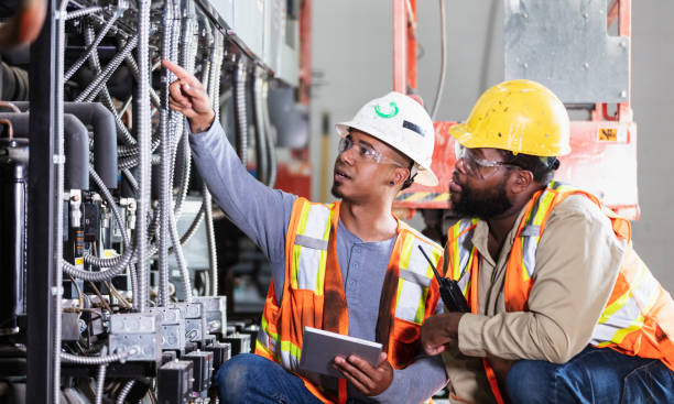 Best Local Electrician Companies  in Port Barre, LA