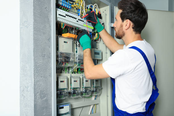 Best Affordable Electrician  in Port Barre, LA